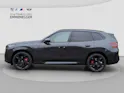 BMW X3 xDrive 48V 40d M Sport