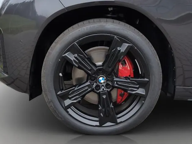 BMW X3 xDrive 48V 40d M Sport