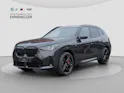 BMW X3 xDrive 48V 40d M Sport