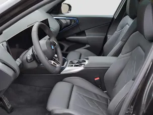 BMW X3 xDrive 48V 40d M Sport