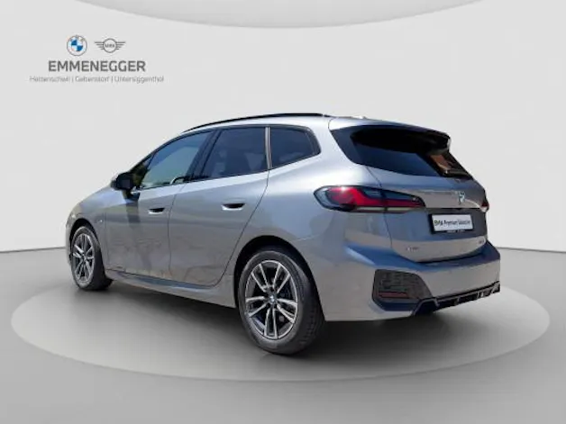 BMW 223i Act. T. xDr. M Sport