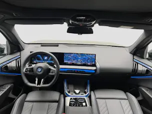 BMW X3 xDr 30e M Sport Pro
