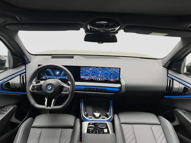 BMW X3 xDr 30e M Sport Pro