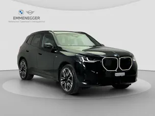 BMW X3 xDr 30e M Sport Pro