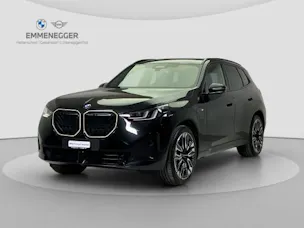 BMW X3 xDr 30e M Sport Pro