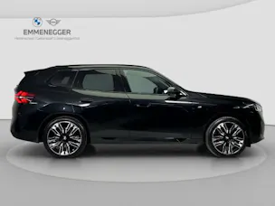 BMW X3 xDr 30e M Sport Pro