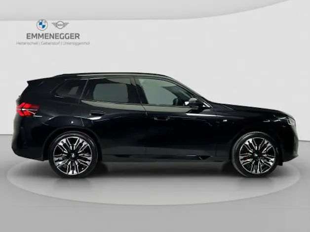 BMW X3 xDr 30e M Sport Pro