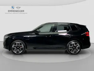 BMW X3 xDr 30e M Sport Pro