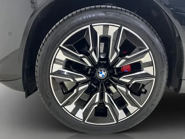 BMW X3 xDr 30e M Sport Pro