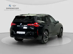 BMW X3 xDr 30e M Sport Pro