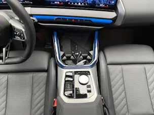 BMW X3 xDr 30e M Sport Pro