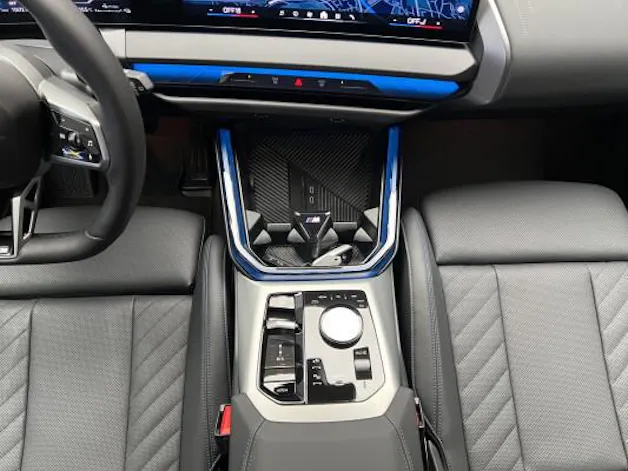 BMW X3 xDr 30e M Sport Pro