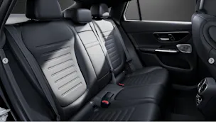 MERCEDES-BENZ GLC Coupé 200 4Matic 9G-Tronic