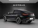 MERCEDES-BENZ GLC Coupé 200 4Matic 9G-Tronic