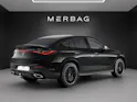 MERCEDES-BENZ GLC Coupé 200 4Matic 9G-Tronic