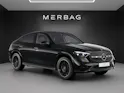 MERCEDES-BENZ GLC Coupé 200 4Matic 9G-Tronic