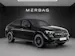 MERCEDES-BENZ GLC Coupé 200 4Matic 9G-Tronic