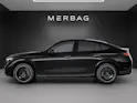 MERCEDES-BENZ GLC Coupé 200 4Matic 9G-Tronic