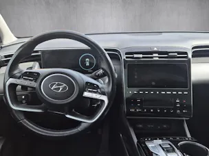 HYUNDAI Tucson 1.6 TGDI HEV Vertex 4WD