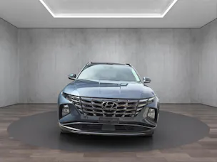 HYUNDAI Tucson 1.6 TGDI HEV Vertex 4WD