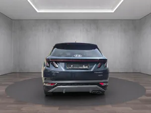 HYUNDAI Tucson 1.6 TGDI HEV Vertex 4WD