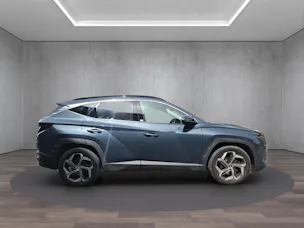 HYUNDAI Tucson 1.6 TGDI HEV Vertex 4WD