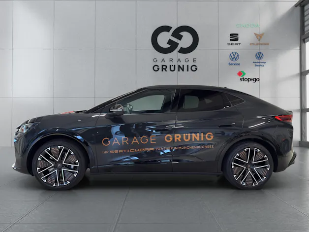 CUPRA Tavascan Type 10 77 kWh Extreme Prime Edition