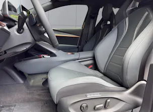 CUPRA Tavascan Type 10 77 kWh Extreme Prime Edition