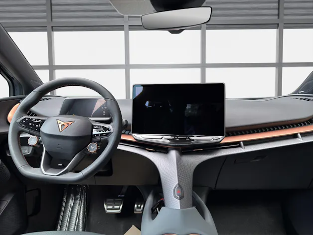 CUPRA Tavascan Type 10 77 kWh Extreme Prime Edition