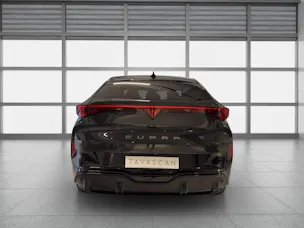 CUPRA Tavascan Type 10 77 kWh Extreme Prime Edition