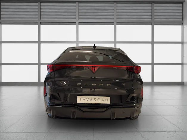 CUPRA Tavascan Type 10 77 kWh Extreme Prime Edition