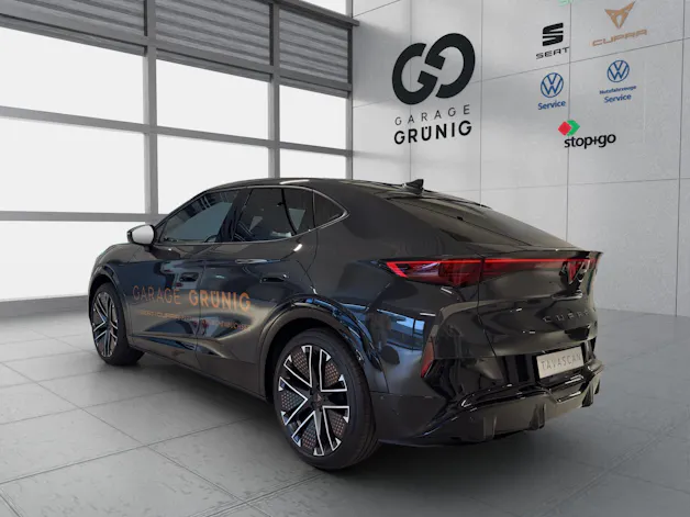 CUPRA Tavascan Type 10 77 kWh Extreme Prime Edition
