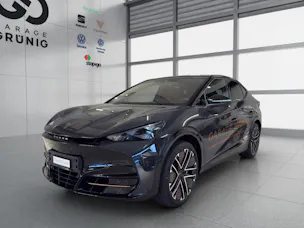 CUPRA Tavascan Type 10 77 kWh Extreme Prime Edition