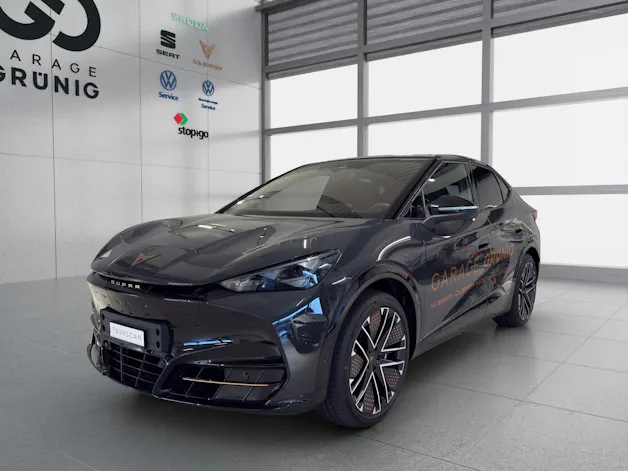 CUPRA Tavascan Type 10 77 kWh Extreme Prime Edition