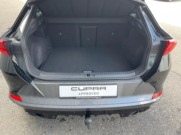 CUPRA Formentor 2.0TSI VZ DSG