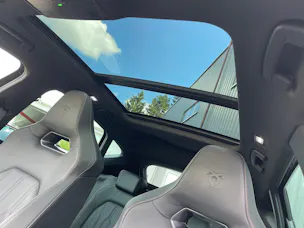 CUPRA Formentor 2.0TSI VZ DSG