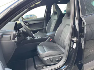 CUPRA Formentor 2.0TSI VZ DSG