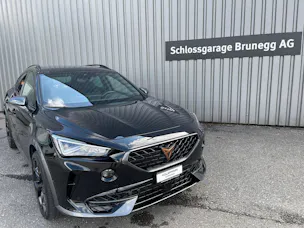 CUPRA Formentor 2.0TSI VZ DSG