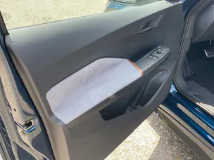 CUPRA Born Electric e-Boost