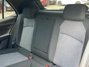 CUPRA Born Electric e-Boost