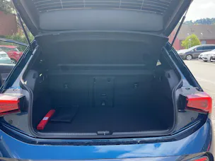 CUPRA Born Electric e-Boost