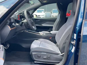 CUPRA Born Electric e-Boost