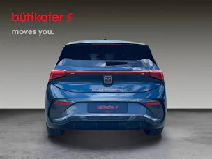 CUPRA Born Electric e-Boost