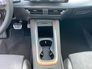 CUPRA Born Electric e-Boost