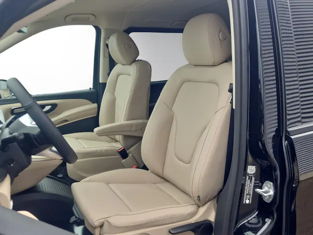 MERCEDES-BENZ V 250 d AVANTGARDE 3430mm E 4x4