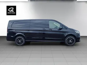 MERCEDES-BENZ V 250 d AVANTGARDE 3430mm E 4x4