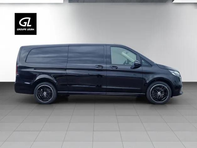 MERCEDES-BENZ V 250 d AVANTGARDE 3430mm E 4x4