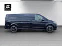MERCEDES-BENZ V 250 d AVANTGARDE 3430mm E 4x4