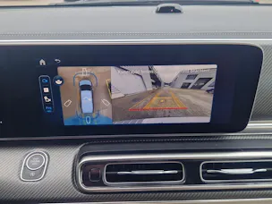 MERCEDES-BENZ V 250 d AVANTGARDE 3430mm E 4x4