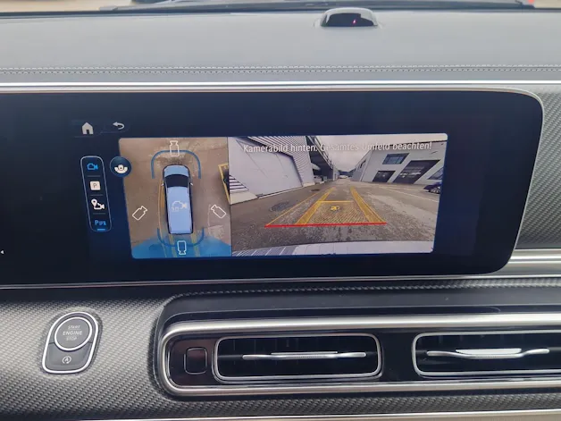 MERCEDES-BENZ V 250 d AVANTGARDE 3430mm E 4x4